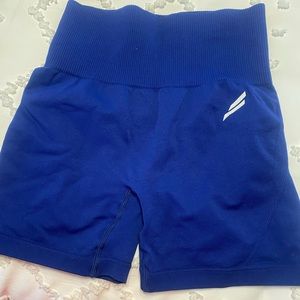 DOYOUEVEN Seamless Shorts